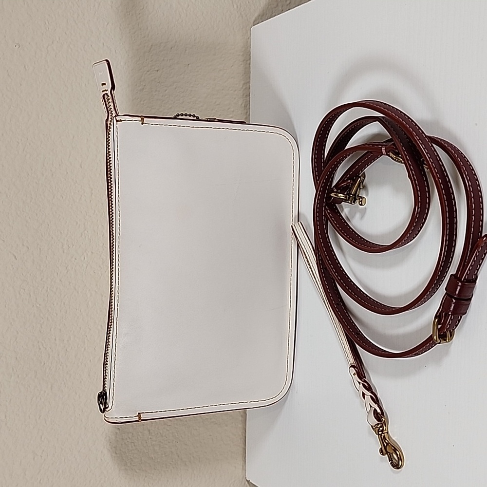Coach 1941 Soho Crossbody in Colorblock - Picture 17 of 17